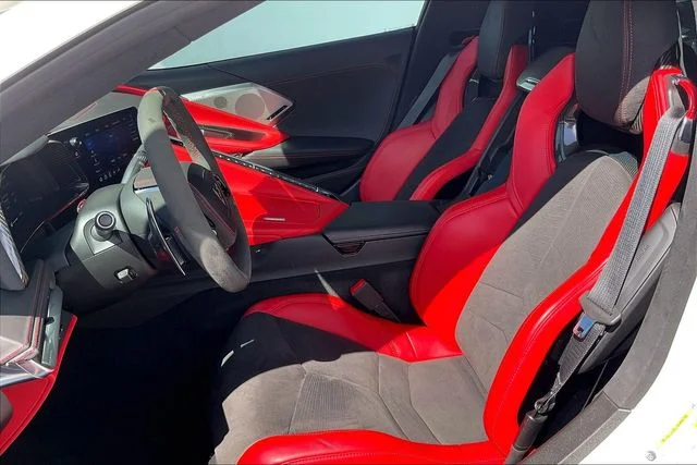 2022 Chevrolet Corvette 3LT - Photo 23