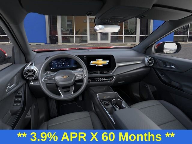 2026 Chevrolet Equinox LT - Photo 19