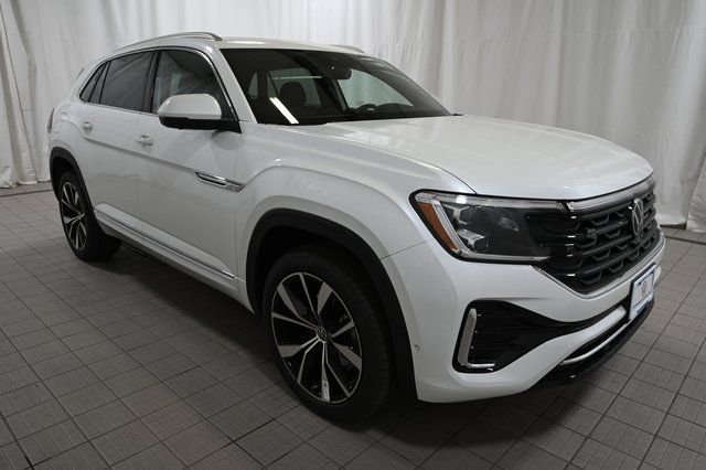 2026 Volkswagen Atlas Cross Sport SEL Premium R-LINE - Photo 15