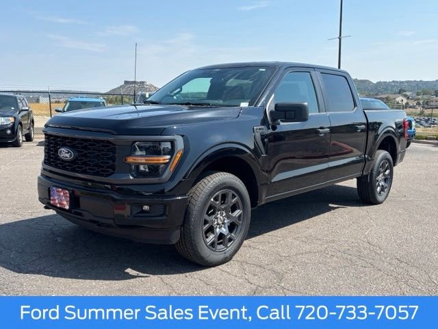 2026 Ford F-150 STX®
