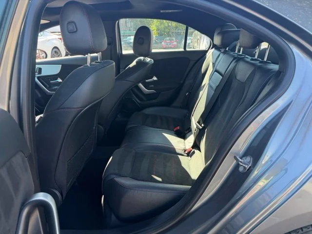 Used 2019 Gray Mercedes-Benz A 220 image 19