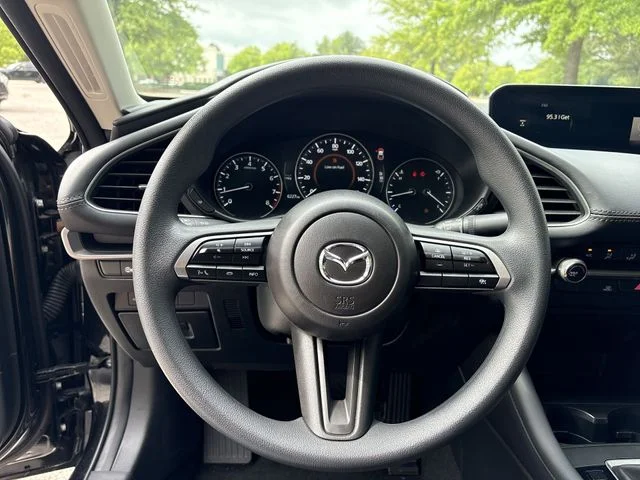 Used 2025 Black Mazda 2.5 S image 14