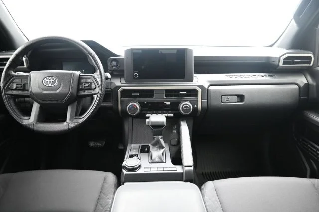 Used 2024 Ice Cap Toyota SR image 19