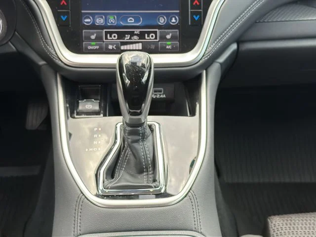 Used 2025 Silver Subaru Premium image 18