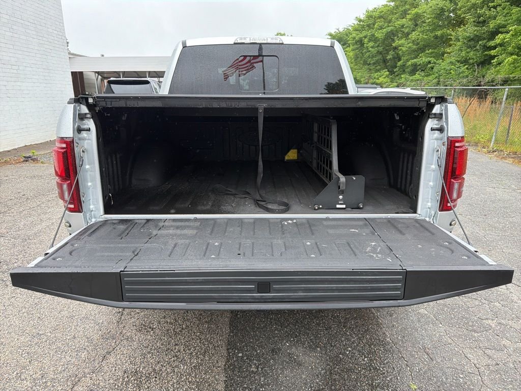 2017 Ford F-150 Raptor - Photo 18