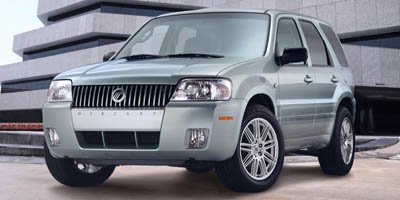 Used 2005  Mercury Luxury image 1