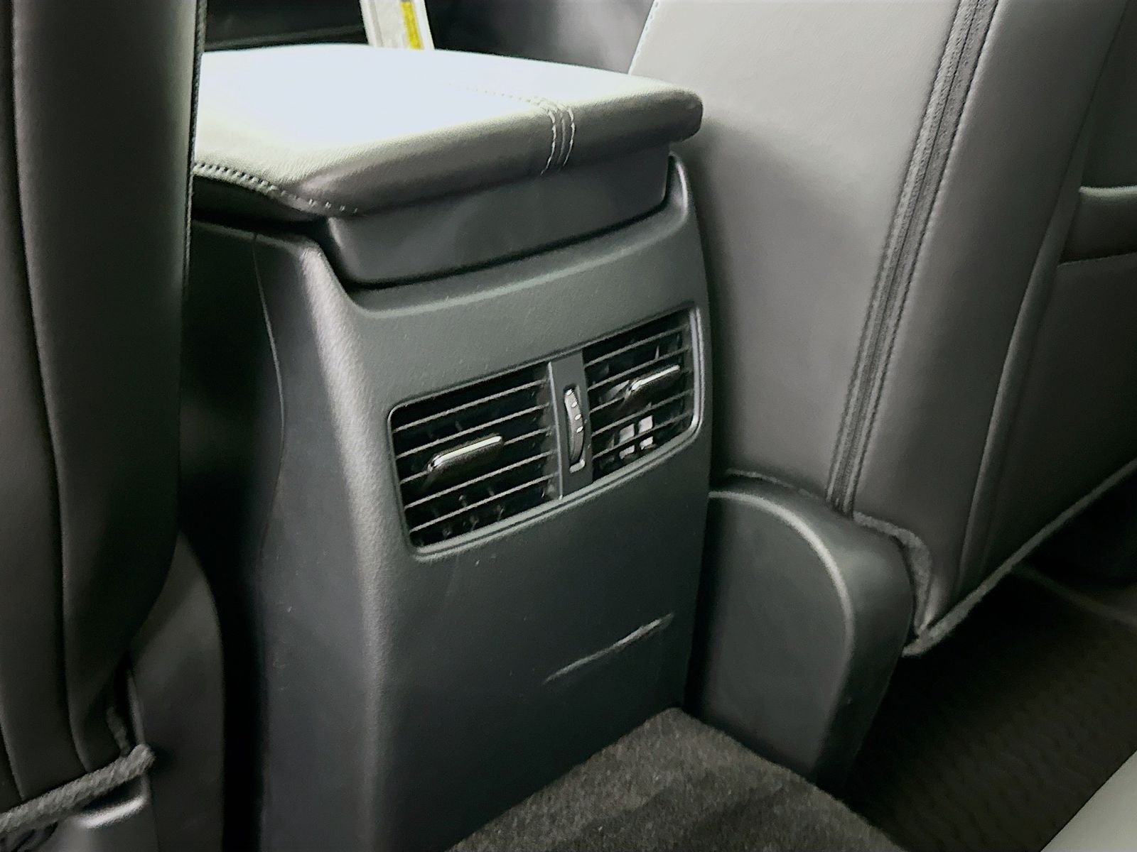 New 2026 Aero Gray Metallic Mazda 2.5 S Preferred AWD image 26