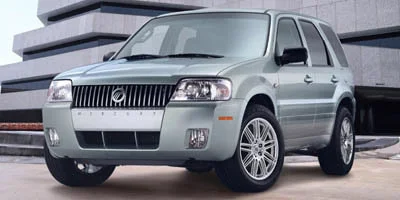 Used 2005  Mercury Luxury image 1