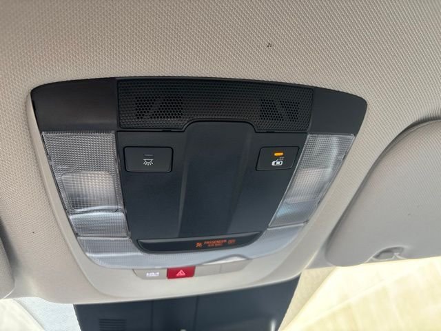Used 2025 Ebony Black Kia S image 17
