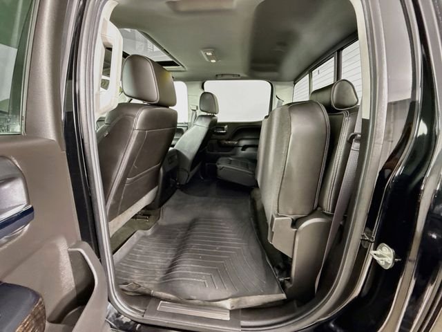 Used 2016 Black GMC Denali image 26