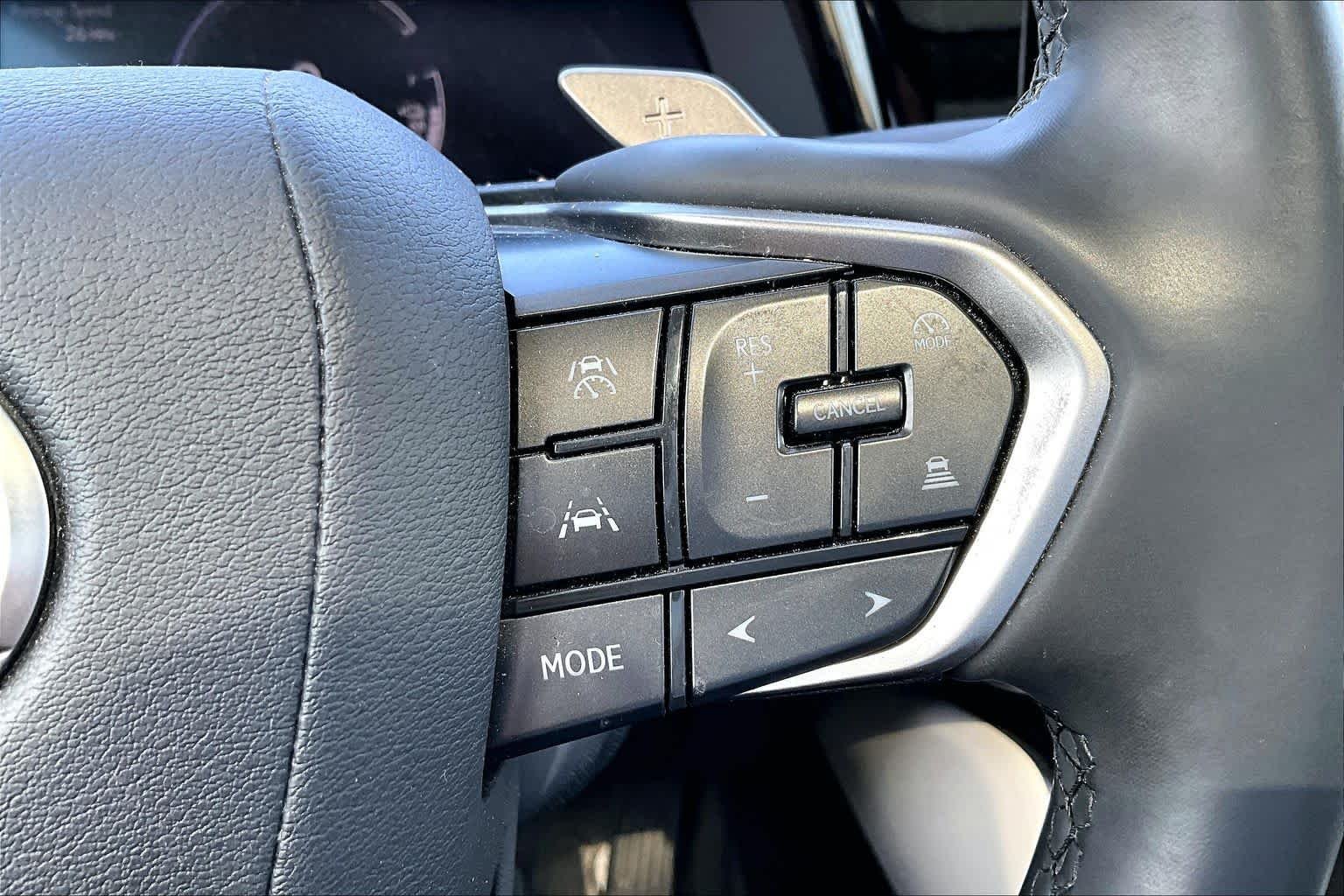 Certified Used 2023 ETHER Lexus Premium image 25