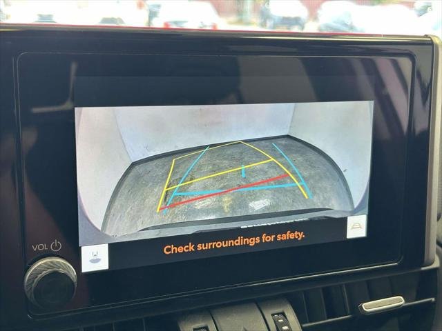 2024 Toyota RAV4 XLE Premium - Photo 24
