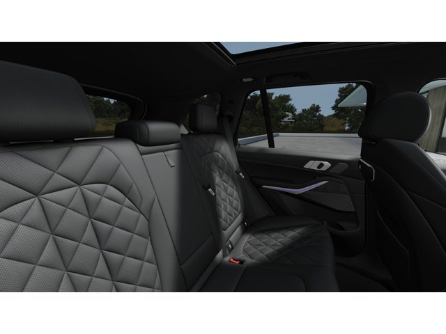New 2026 Brooklyn Grey Metallic BMW X5 50e image 12