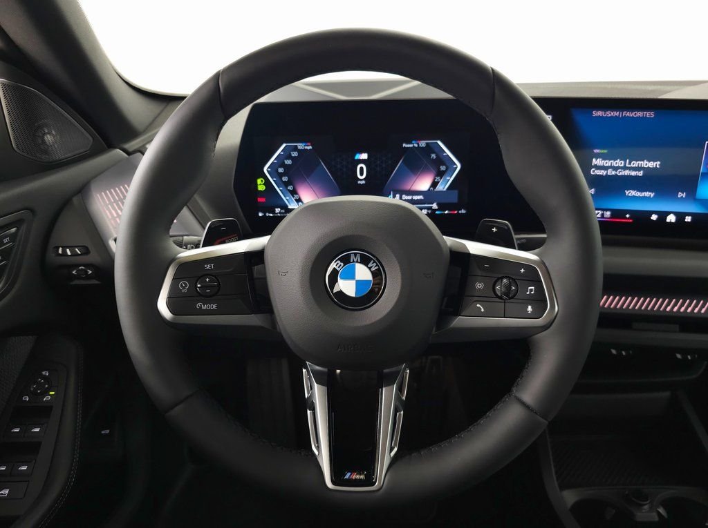 Used 2026 Gray Metallic BMW 228 Gran Coupe image 19