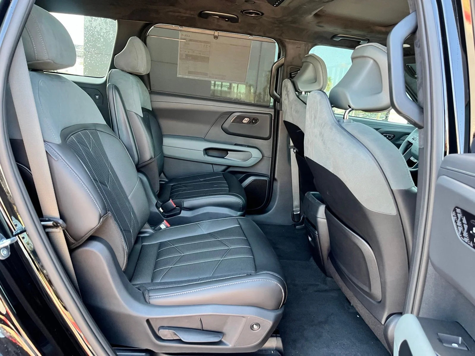 New 2027 Black Kia X-Line SX Prestige image 20