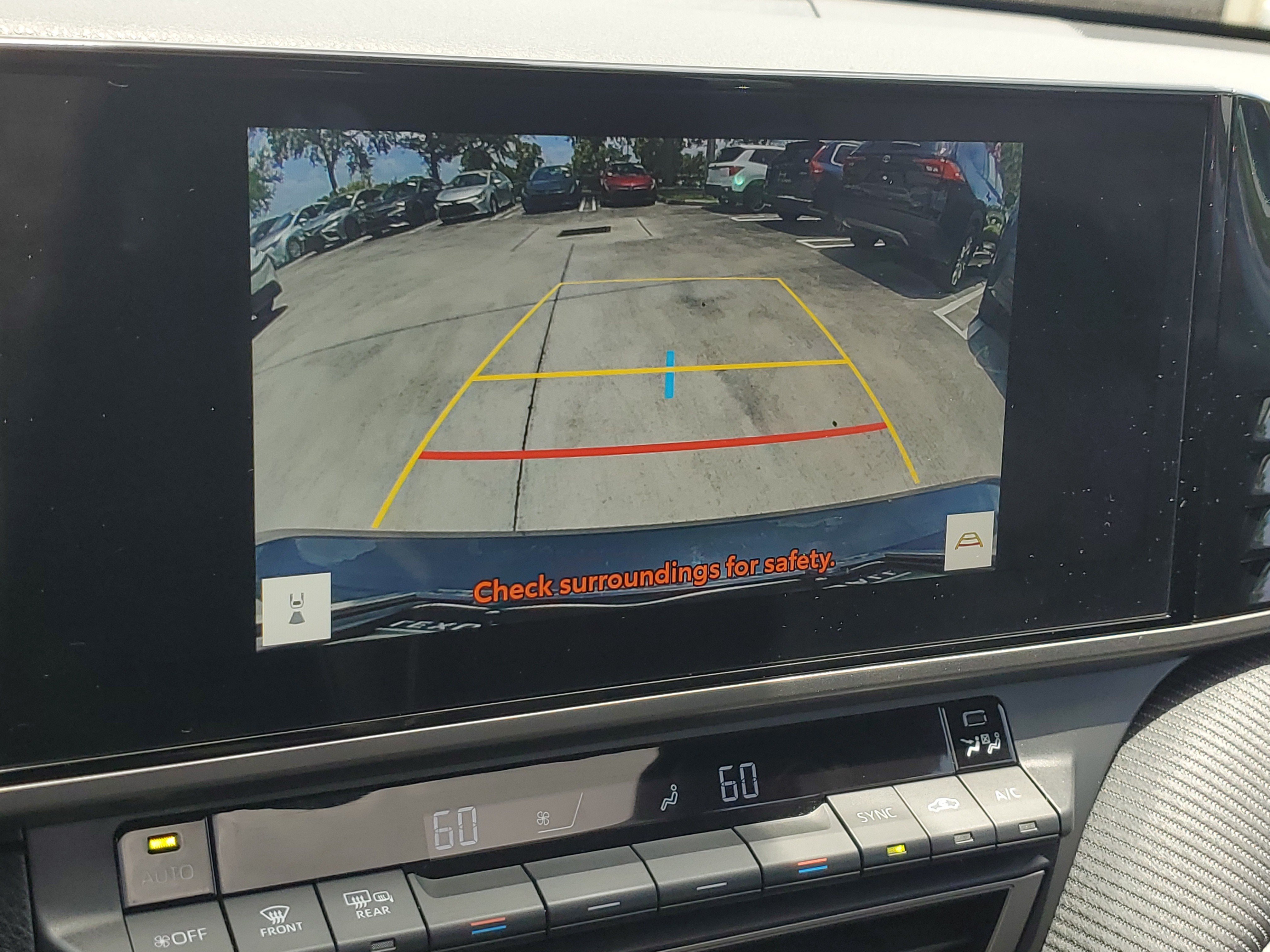 Used 2025 Underground Toyota SE image 28