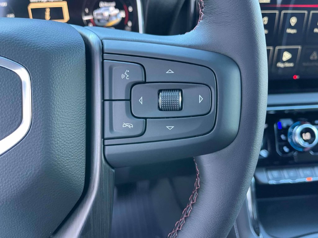 2026 GMC Sierra 2500HD AT4X - Photo 26