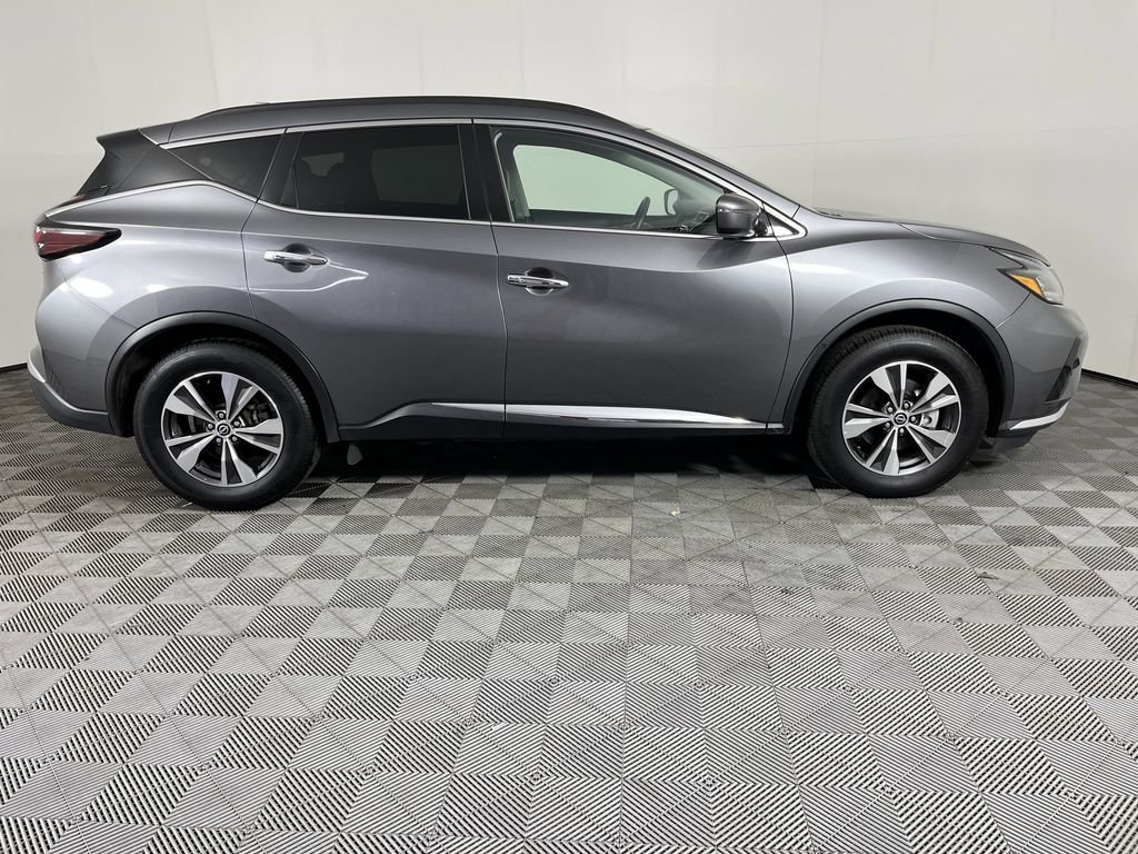 2023 Nissan Murano SV photo 4