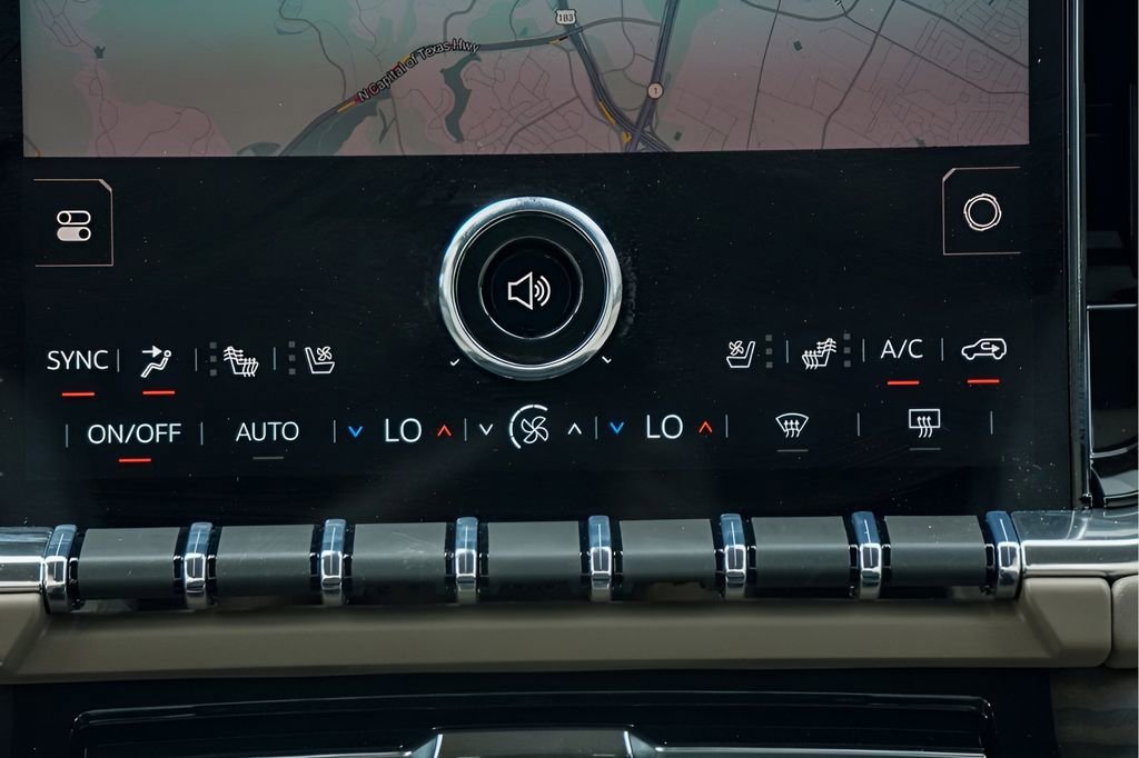 2026 GMC Yukon XL Denali - Photo 21