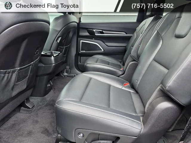 2023 Kia Telluride S - Photo 37