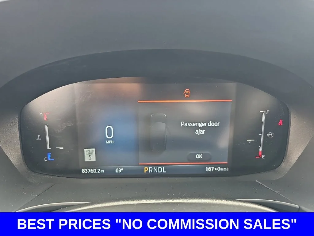 Used 2025 Gray Ford Base image 19