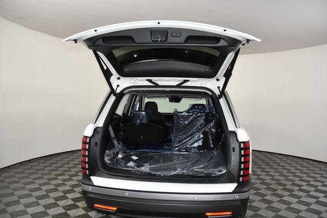 New 2026 White Hyundai SEL 7P image 72