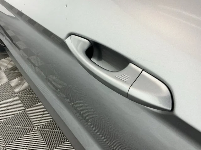 Used 2022 Iconic Silver Metallic Ford Mach 1 image 11