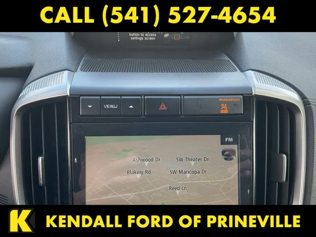 Used 2019 Gray Subaru Touring image 22