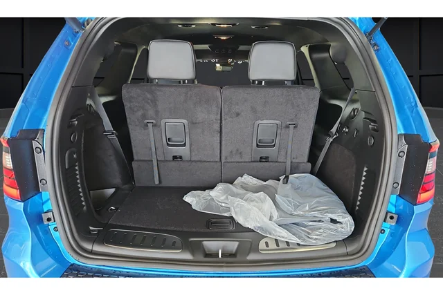 New 2026 B5 Blue Exterior Paint Dodge GT Premium HEMI V8 image 26