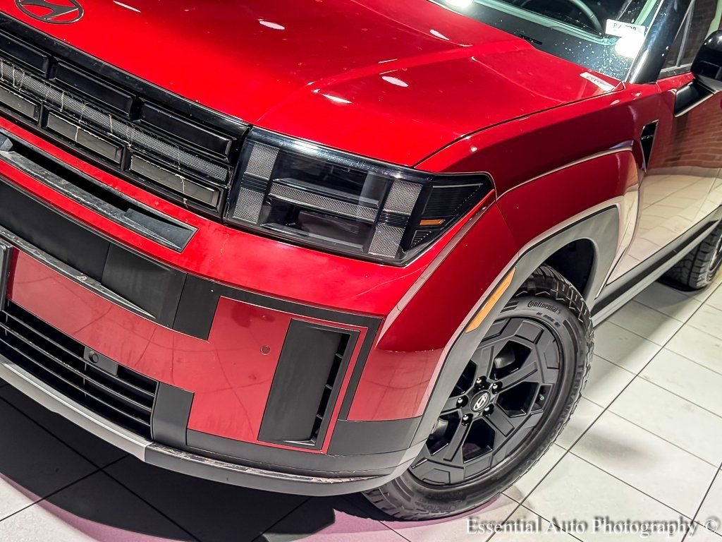 2024 HYUNDAI SANTA FE - Image 7