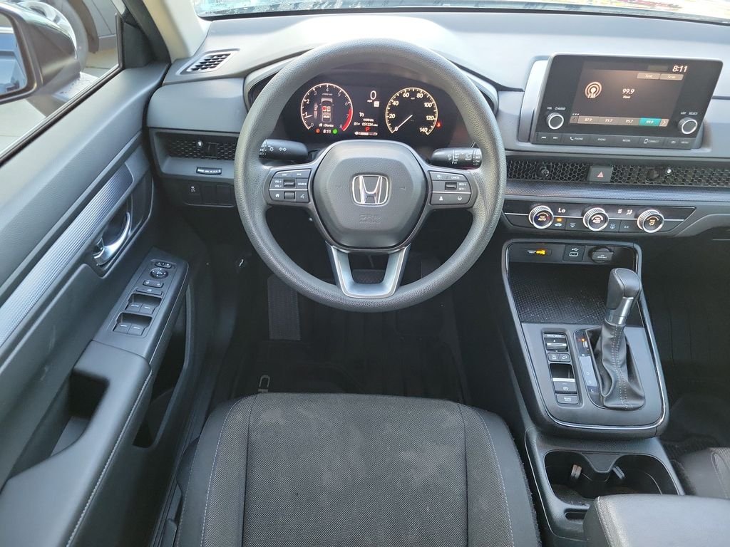 Certified Used 2024 Canyon River Blue Metallic Honda 1.5T 2WD LX image 19