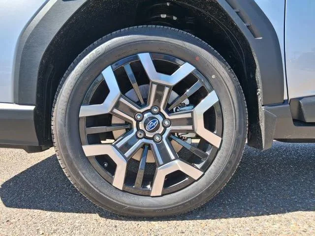 2026 Subaru Outback Touring XT - Photo 21