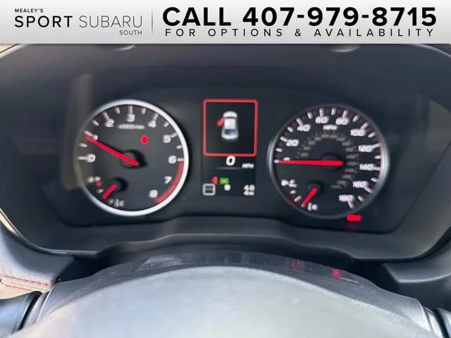New 2026 SAPPHIRE BLUE PEARL Subaru Premium image 84