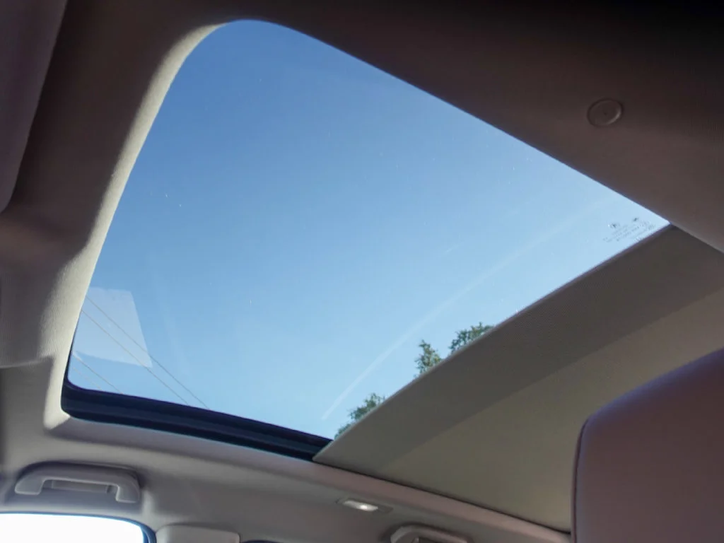 2024 Acura MDX Technology Package - Photo 24
