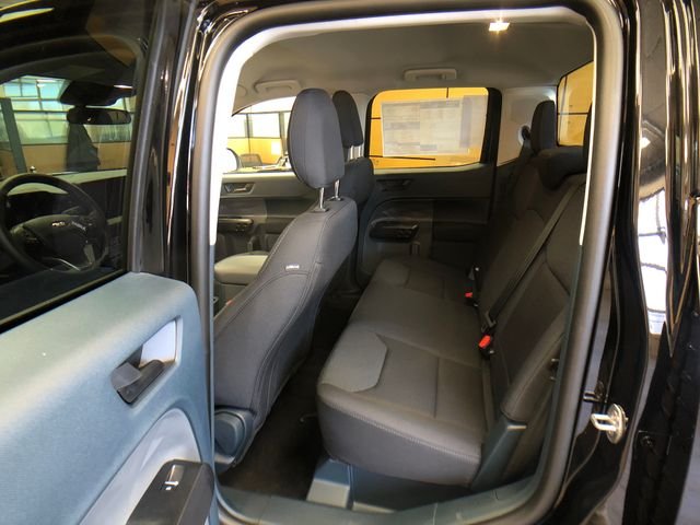 New 2026 Shadow Black Ford XL image 19