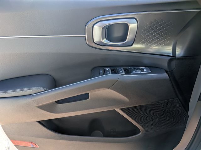 2026 Kia Sorento EX - Photo 10
