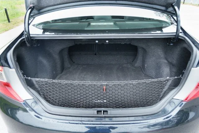 Used 2012 Gray Toyota SE image 11