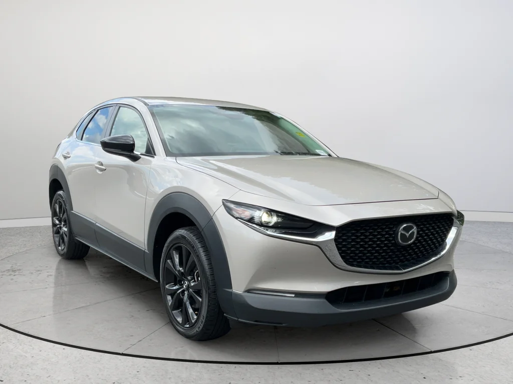 2024 Mazda CX-30