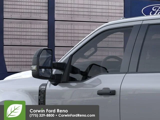 New 2026 White Ford XL image 22