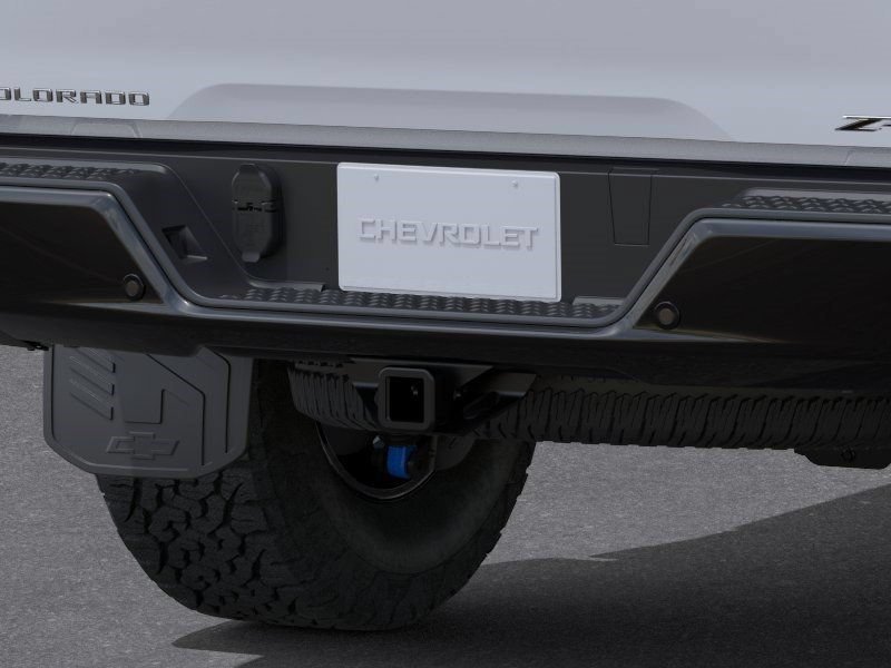 2026 Chevrolet Colorado ZR2 - Photo 14