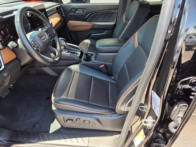 2023 GMC Canyon AT4 - Photo 10