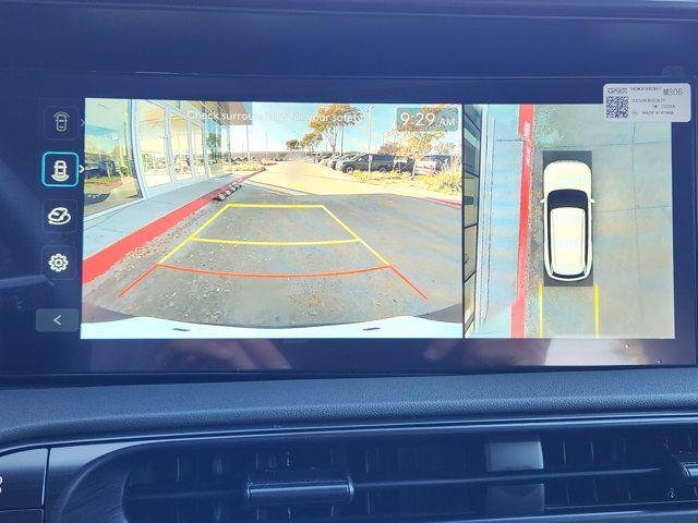 2026 Hyundai Palisade XRT Pro - Photo 35