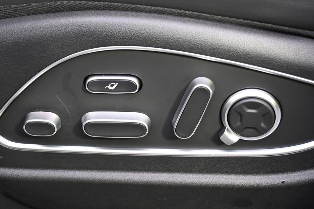 2026 Hyundai Palisade Calligraphy - Photo 14