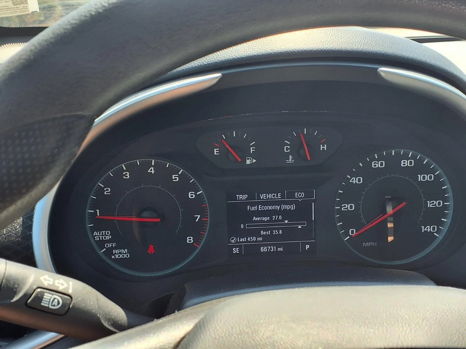 Used 2024 Summit White Chevrolet LT image 15