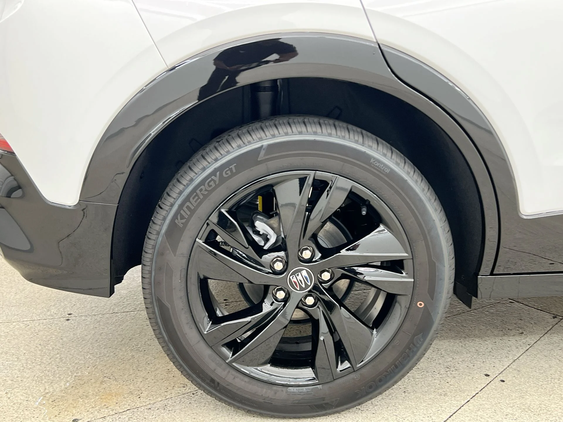 2026 Buick Encore GX Sport Touring - Photo 80