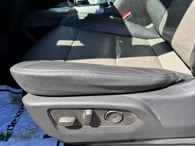 Certified Used 2023 SUMMIT WHITE Chevrolet ZR2 image 15