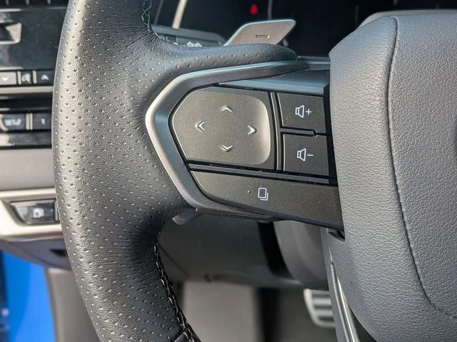 Used 2024  Lexus 350 F Sport Handling image 16