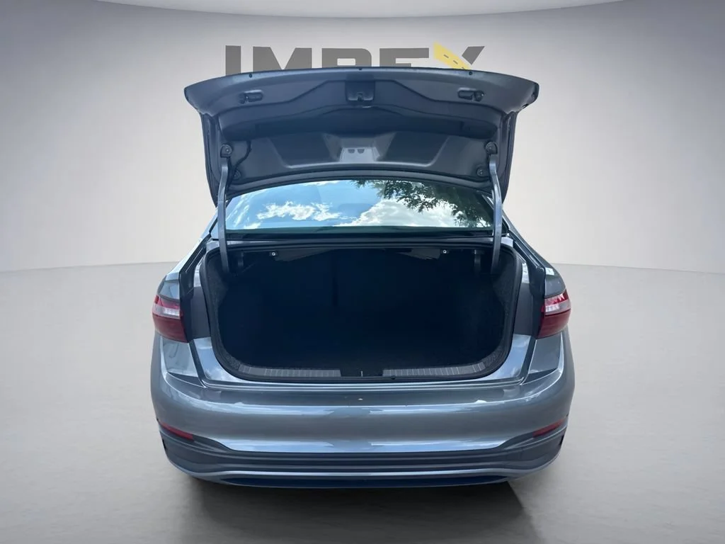 Used 2025 Charcoal Volkswagen Sport image 27