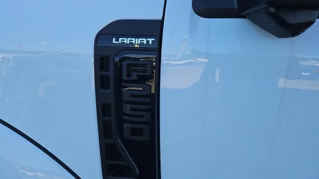 New 2026 Oxford White Ford ROUSH Super Duty 4WD image 22