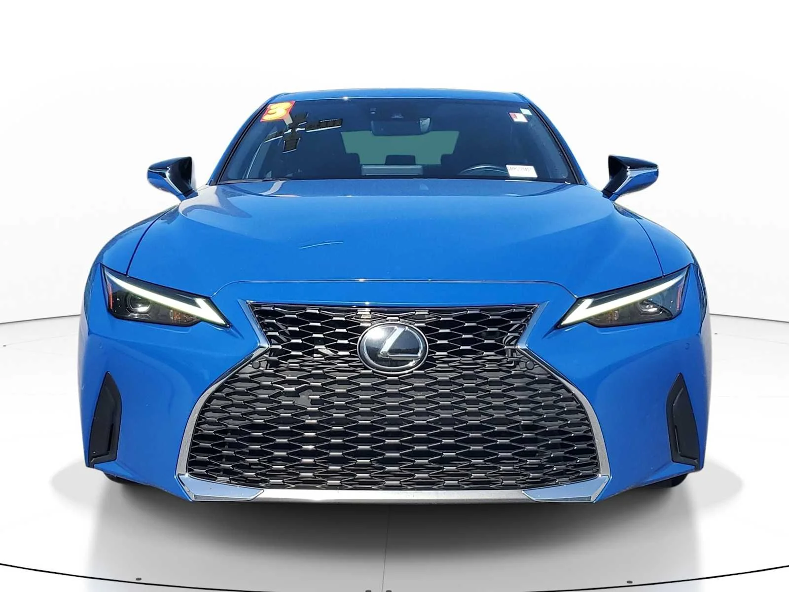 Used 2023 Grecian Water Lexus  image 2